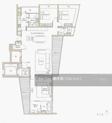 The Holland Collection (D10), Apartment #251346281